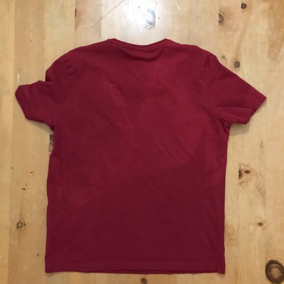 Macron Rugby Shirt – HSBC Canada Sevens | Collector Edition | Canada Rugby Patch - Picture 2 of 8